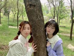 -曲阜师范大学(曲阜校区)