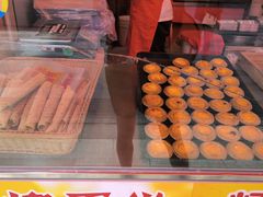-朱記糯米蛋糕(千川百货店)