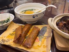 -季家厨房(长江东大街店)