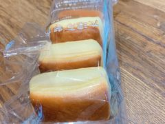 -巴黎贝甜(大宁国际商业广场店)