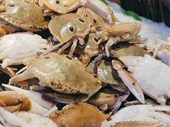 -布罗城堡自助烧烤(鸿通城购物中心店)