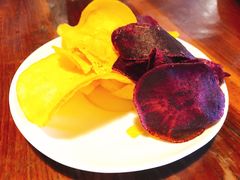 -Pundi Pundi Restaurant