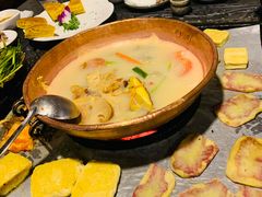 -哈吱喂丽江火塘·牦牛火锅(五一街店)