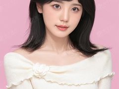 -茄子达人•镜像照相馆