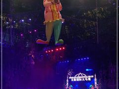 -广州长隆国际大马戏