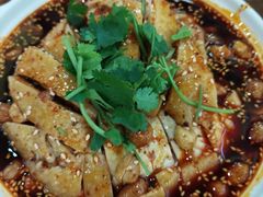 -牛王庙(龙华花园店)