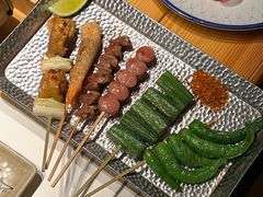 -江户·岚 创意料理(泛海店)