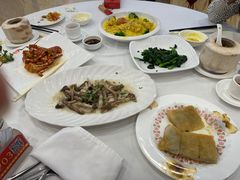 -渔民新村(番禺总店)