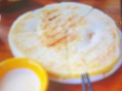 -塔洛藏餐吧(香格里拉古城店)