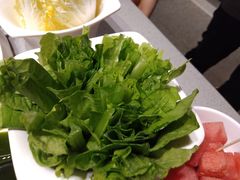 -海底捞火锅(公益西桥店)