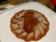 -壹零捌道·北京烤鸭(车公庄店)