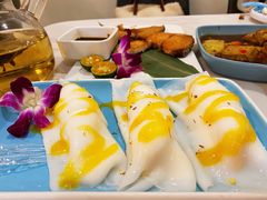 -香香海南菜餐厅