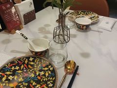-羲和雅苑•北京烤鸭(国贸商城店)