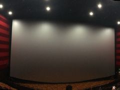 -华谊兄弟影院(北京洋桥店)