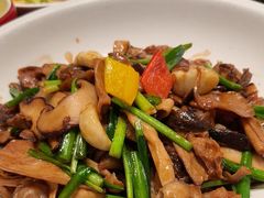 -唐河王记·南阳民间菜(国基路店)