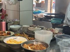 -天天鲜面馆(衡山路店)