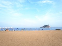 -棒棰岛宾馆景区