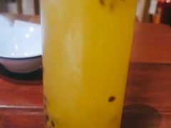 百香果饮-大牌大·传统杭帮菜(湖滨店)