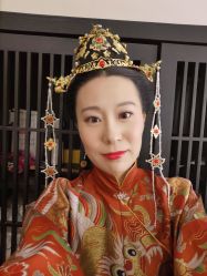 -盘子女人坊古装写真摄影(天津总店)