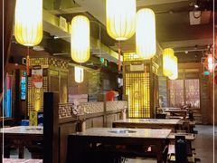 -小龙坎老火锅(西安路店)