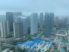 -南通金石国际大酒店