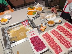 -百佳华佳漾里(坂田店)