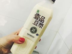 -义顺牛奶公司(新马路老店)