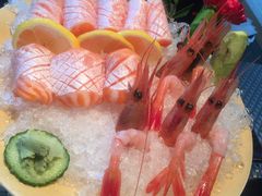 -山葵家·创意料理(宁波来福士店)