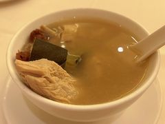-利苑酒家(宜安广场店)