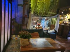 -萨芭蒂高空花园餐酒吧