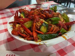 -羊家胡同·龙虾烧烤火锅(龙汇路店)