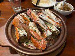 -妈妈菜舟山海鲜(定海古城店)