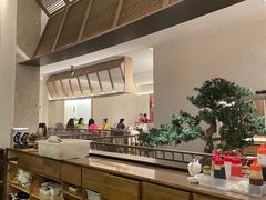 -十二粤味·顺德菜·烧鹅点心(五四广场店)