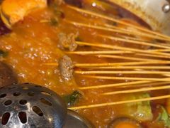 -黔哆哆地摊酸汤火锅(清湖店)