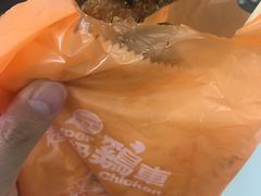 -超级鸡车(曹杨路店)