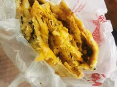 -新农村煎饼果子(香港花园店)