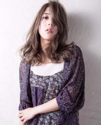 -明洞造型精品烫染