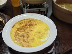 -阿峰饭店·本地土菜馆·农家土鸡煲·一品神仙鸡(报福店)