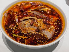 -眉州东坡(上海中心店)