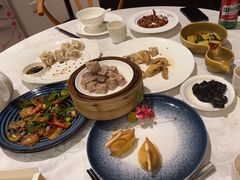-京粤荟(海王银河科技大厦店)