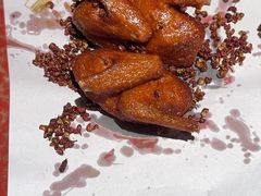 -南堂馆·新川菜(春熙路店)