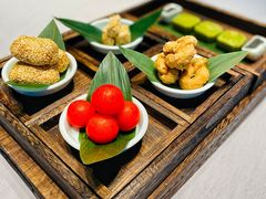 -子福慧(虹桥店)