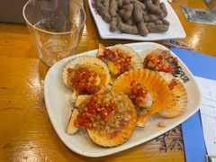 -探唐烧烤(棠东店)