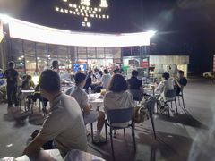 -串小白烧烤(金沙洲店)