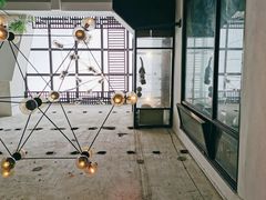 -太平老街-前行美术馆