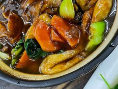 面筋煲-吾介小籠館