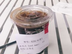 -Manner Coffee(IFS一楼店)