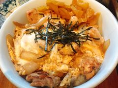 -铃木食堂(帽儿胡同店)
