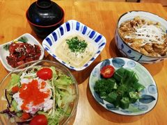 -小条食堂(筼筜天虹店)