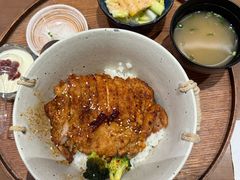 -ITARU食堂·定食料理(西丽店)